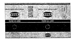 VISA