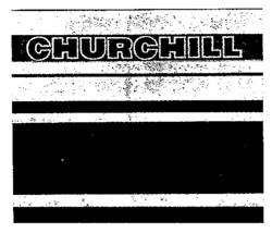 CHURCHILL