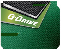 G-Drive