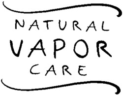 NATURAL VAPOR CARE