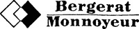 Bergerat Monnoyeur