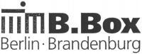 B.Box Berlin.Brandenburg