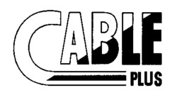 CABLE PLUS