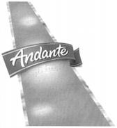 Andante