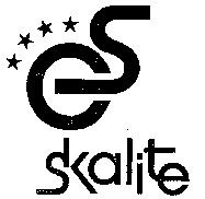GS skalite