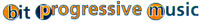bit progressive music