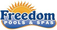 Freedom POOLS & SPAS