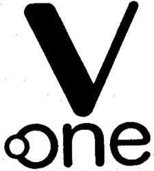 V one