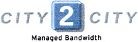 CITY 2 CITY Managed Bandwidth
