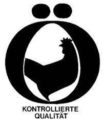 Ö KONTROLLIERTE QUALITÄT