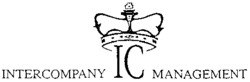 INTERCOMPANY IC MANAGEMENT