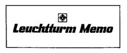 Leuchtturm Memo