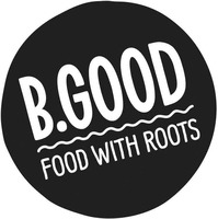 B.GOOD FOOD WITH ROOTS