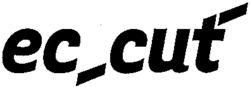ec-cut