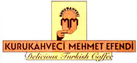 KURUKAHVECI MEHMET EFENDI Delicious Turkish Coffee