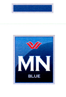 MN BLUE