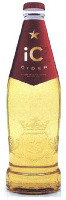 iC CIDER