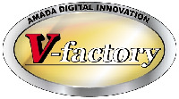 AMADA DIGITAL INNOVATION V-factory