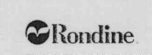 Rondine