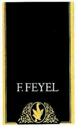 F. FEYEL