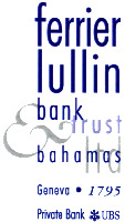 ferrier lullin bank trust ltd bahamas Geneva 1795 Private Bank UBS