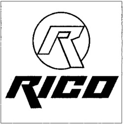 R RICO