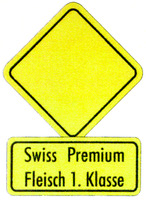 Swiss Premium Fleisch 1. Klasse