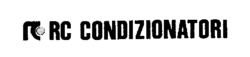 RC CONDIZIONATORI