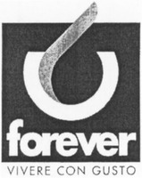 forever VIVERE CON GUSTO