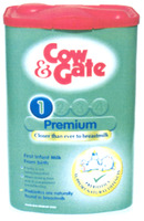 Cow & Gate 1234 Premium