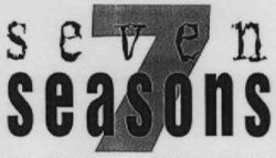 seven 7 seasons