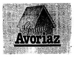 Grand Avoriaz