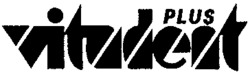 vitadent PLUS