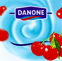 DANONE
