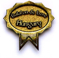 Balaton de Luxe Hungary