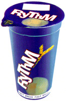 RyThM FAST BREAK