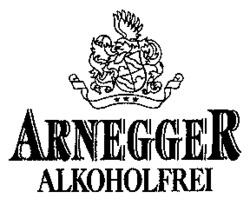ARNEGGER ALKOHOLFREI