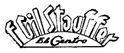 F Gil Stauffer El Centro