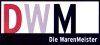 DWM Die WarenMeister