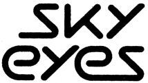 sky eyes