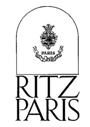 RITZ PARIS