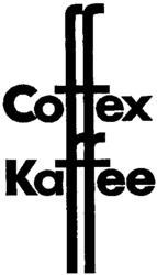 Coffex Kaffee
