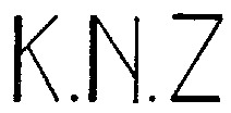 K.N.Z..