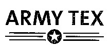 ARMY TEX