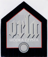 orla WÓDKA CZYSTA