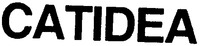CATIDEA