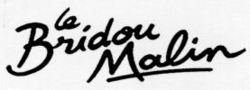 le Bridou Malin