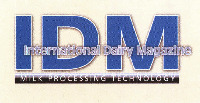 IDM International Dairy Magazine