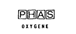 PHAS OXYGENE