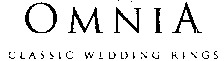 OMNIA CLASSIC WEDDING RINGS